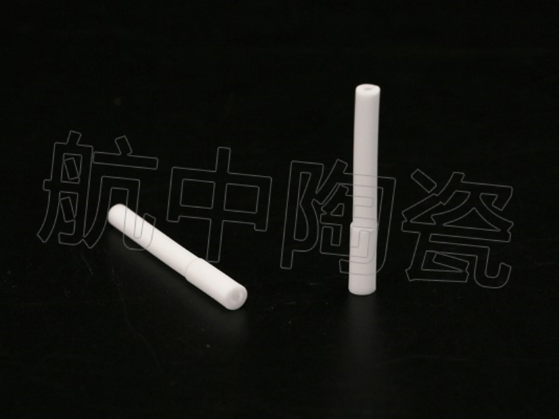 氧化鋁陶瓷管 一站式服務(wù)