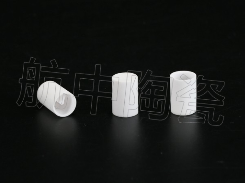 氧化鋁陶瓷管 工廠(chǎng)直營(yíng)