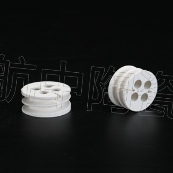 氧化鋁耐磨陶瓷 氧化鋁耐磨陶瓷